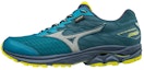 Buy Mizuno Rider 20 GTX Kasut Lari Lelaki/Wanita J1GC177405