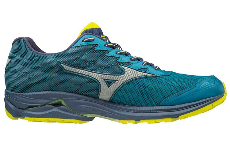 Order Mizuno Rider 20 GTX 低筒耐磨跑步鞋 男女皆宜 綠色