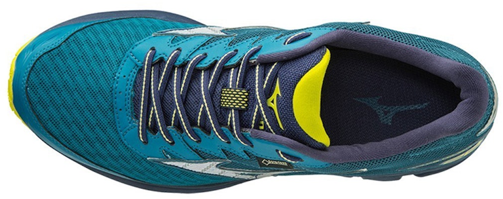 미즈노 라이더 20 GTX (Mizuno Rider 20 GTX) J1GC177405 Lookbook 미즈노 라이더 20 GTX (Mizuno Rider 20 GTX) J1GC177405