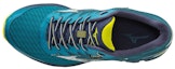 Lookbook Mizuno Rider 20 GTX Kasut Lari Lelaki/Wanita J1GC177405