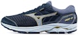 Mizuno Rider 21 GTX 'Perak Kuning' J1GC187403