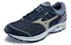 Mizuno Rider 21 GTX 'Perak Kuning' J1GC187403