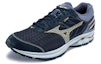Lookbook Mizuno Rider 21 GTX 'Perak Kuning' J1GC187403