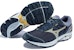 Mizuno Rider 21 GTX 'Perak Kuning' J1GC187403
