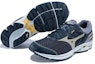 Details for Mizuno Rider 21 GTX 'Perak Kuning' J1GC187403