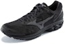 Order Mizuno Rider 22 'Hitam Pekat' J1GC183113