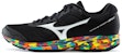 Mizuno Rider 22 'Hitam Triple' J1GC183199