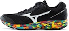 Buy Mizuno Rider 22 'Hitam Triple' J1GC183199