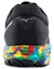Lookbook Mizuno Rider 22 'Hitam Triple' J1GC183199