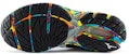 Mizuno Rider 22 'Hitam Triple' J1GC183199
