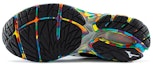 Purchase Mizuno Rider 22 'Hitam Triple' J1GC183199