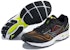 Mizuno Rider 22 Hitam/Kuning J1GC183709