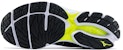 Mizuno Rider 22 Hitam/Kuning J1GC183709