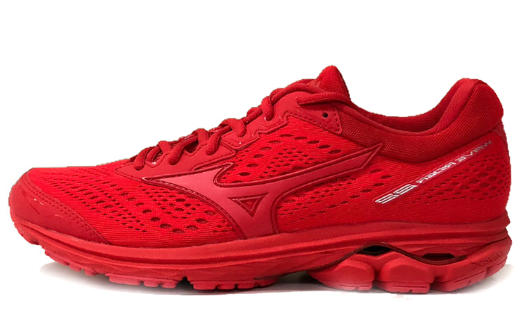 Mizuno Rider 22 'Bold Red' J1GC183163