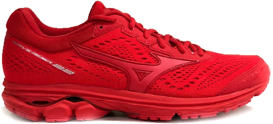 미즈노 라이더 22 '볼드 레드' (Mizuno Rider 22 'Bold Red') J1GC183163 Order 미즈노 라이더 22 '볼드 레드' (Mizuno Rider 22 'Bold Red') J1GC183163