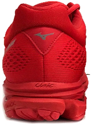 미즈노 라이더 22 '볼드 레드' (Mizuno Rider 22 'Bold Red') J1GC183163 Lookbook 미즈노 라이더 22 '볼드 레드' (Mizuno Rider 22 'Bold Red') J1GC183163