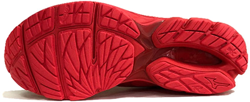 미즈노 라이더 22 '볼드 레드' (Mizuno Rider 22 'Bold Red') J1GC183163 Shop 미즈노 라이더 22 '볼드 레드' (Mizuno Rider 22 'Bold Red') J1GC183163
