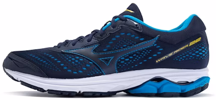 Mizuno Rider 22 Navy Blue J1GC183170 Mizuno Rider 22 Navy Blue J1GC183170