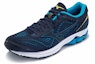 Order Mizuno Rider 22 Biru Laut Navy J1GC183170
