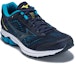 Lookbook Mizuno Rider 22 Biru Laut Navy J1GC183170
