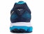 Mizuno Rider 22 Biru Laut Navy J1GC183170