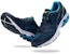 Mizuno Rider 22 Biru Laut Navy J1GC183170
