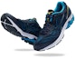Details for Mizuno Rider 22 Biru Laut Navy J1GC183170