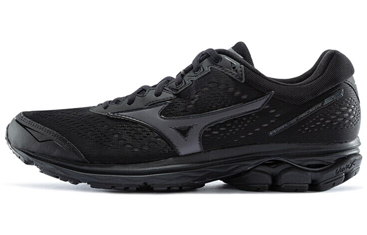 Mizuno Rider 22 'Triple Black' J1GC183113