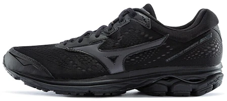 Mizuno Rider 22 'Triple Black' J1GC183113 Mizuno Rider 22 'Triple Black' J1GC183113