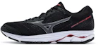 Buy Mizuno Rider 22 Black/Grey J1GC183112