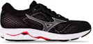 Order Mizuno Rider 22 Black/Grey J1GC183112