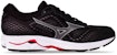 Mizuno Rider 22 Hitam/Kelabu J1GC183112