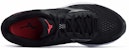 Mizuno Rider 22 Hitam/Kelabu J1GC183112