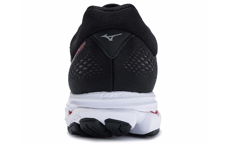 Purchase Mizuno Rider 22 Black/Grey J1GC183112
