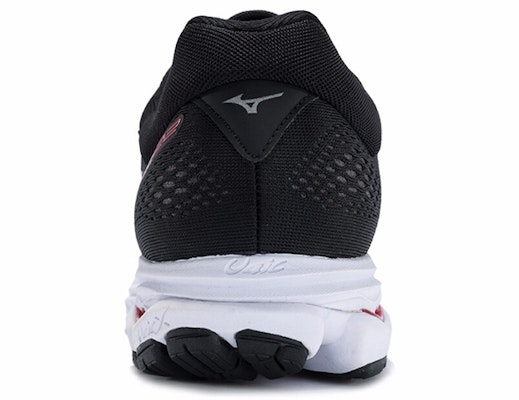 미즈노 라이더 22 블랙/그레이 (Mizuno Rider 22 Black/Grey) J1GC183112 Purchase 미즈노 라이더 22 블랙/그레이 (Mizuno Rider 22 Black/Grey) J1GC183112
