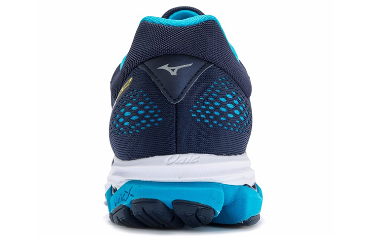 Purchase Mizuno Rider 22 Donkerblauw J1GC183170