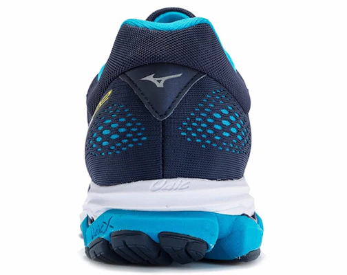 Mizuno Rider 22 Donkerblauw J1GC183170 Purchase Mizuno Rider 22 Donkerblauw J1GC183170