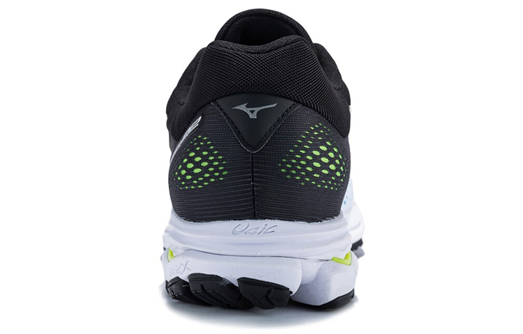 Purchase Mizuno Rider 22 Bianco/Nero J1GC183701