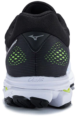 Mizuno Rider 22 Bianco/Nero J1GC183701 Purchase Mizuno Rider 22 Bianco/Nero J1GC183701