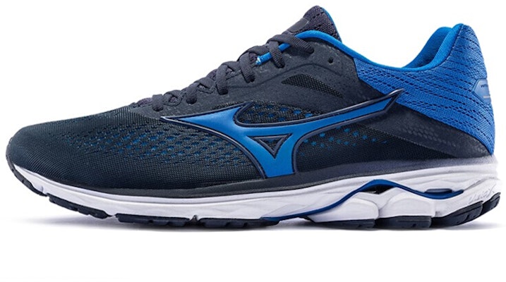 Mizuno Rider 23 Navy Blue J1GC190328 Buy Mizuno Rider 23 Navy Blue J1GC190328