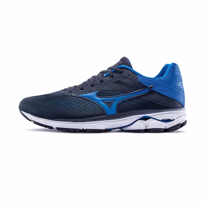 Mizuno Rider 23 Navy Blue