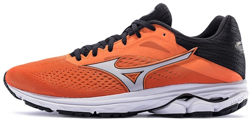 Mizuno Rider 23 Orange J1GC190346 Buy Mizuno Rider 23 Orange J1GC190346