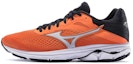 Buy Mizuno Rider 23 Jingga J1GC190346