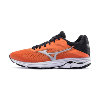 Mizuno Rider 23 Orange