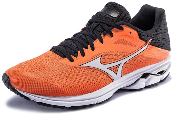 Mizuno Rider 23 Naranja J1GC190346 Order Mizuno Rider 23 Naranja J1GC190346