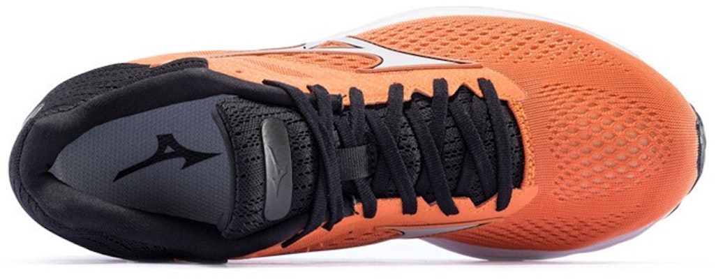 Mizuno Rider 23 Naranja J1GC190346 Shop Mizuno Rider 23 Naranja J1GC190346