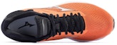Shop Mizuno Rider 23 Jingga J1GC190346