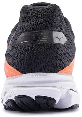 Mizuno Rider 23 Naranja J1GC190346 Purchase Mizuno Rider 23 Naranja J1GC190346