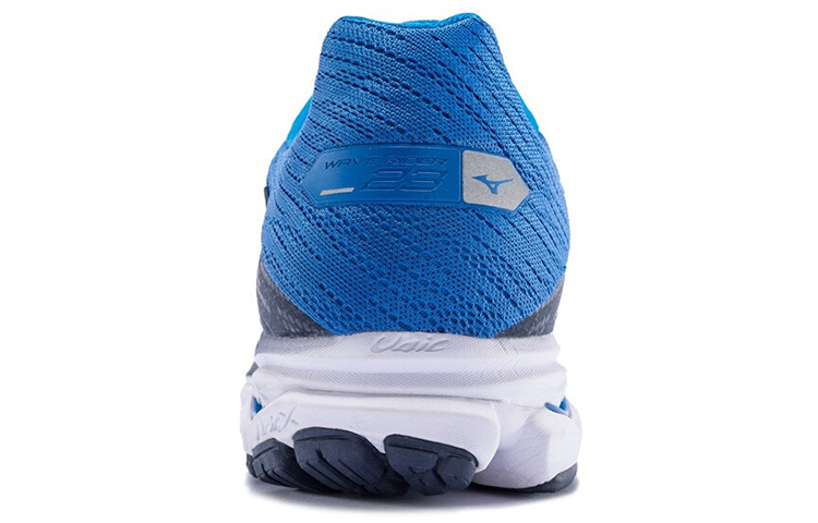 Purchase Mizuno Rider 23 Navy Blue J1GC190328