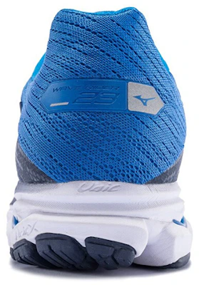 Mizuno Rider 23 Navy Blue J1GC190328 Purchase Mizuno Rider 23 Navy Blue J1GC190328
